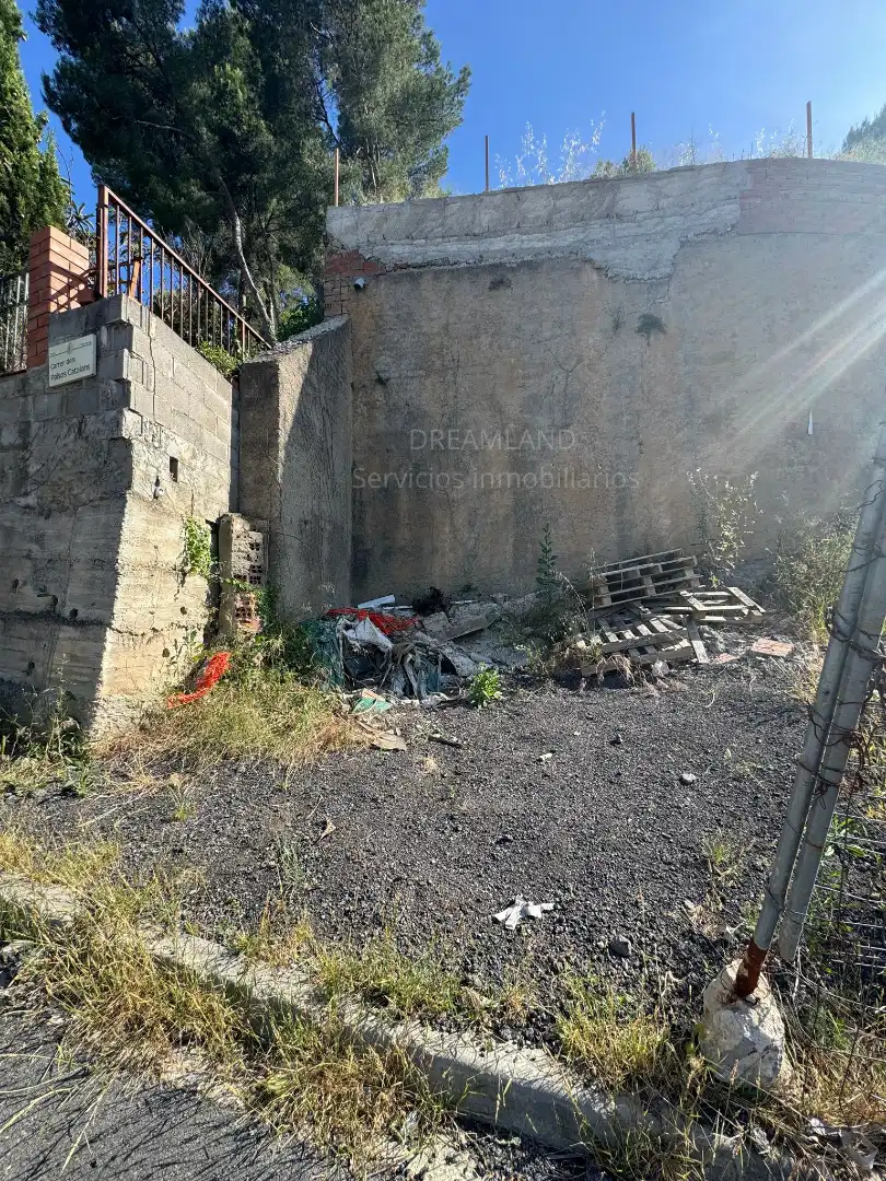 Residencial en venda en Piera