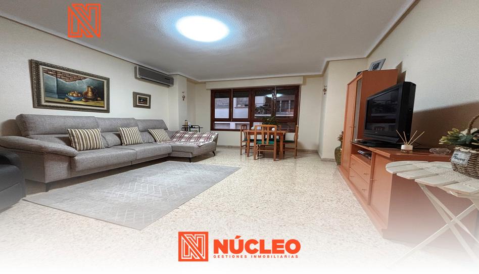 Photo 1 of Flat for sale in Avinguda de Casalduch, Parque Geólogo José Royo Gómez, Castellón