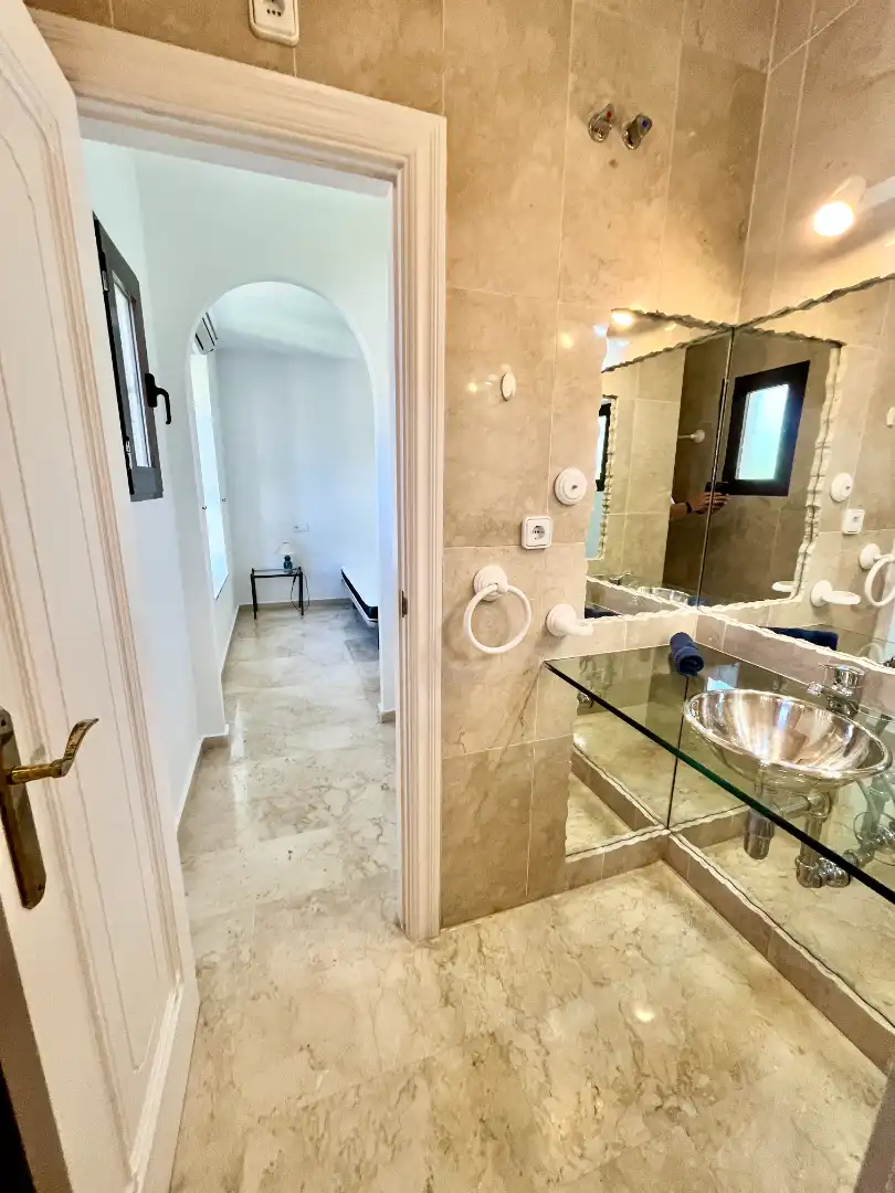 Apartment mit Terrasse zum Verkauf in Polígono Ramblas la R-1 15, imagen 18