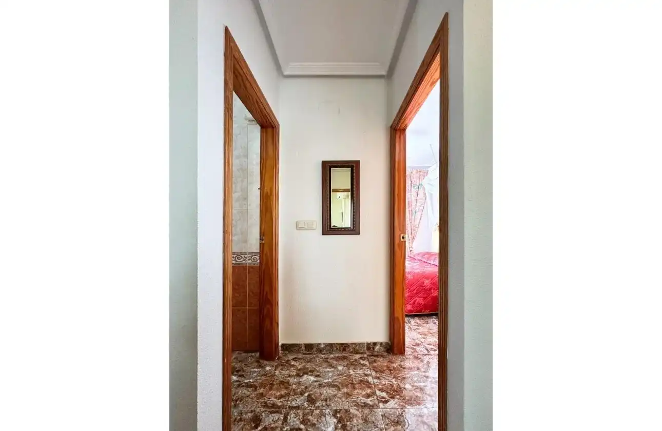 Casa a schiera con terrazza in vendita a Calle Calle Mayor-la Zenia, imagen 29