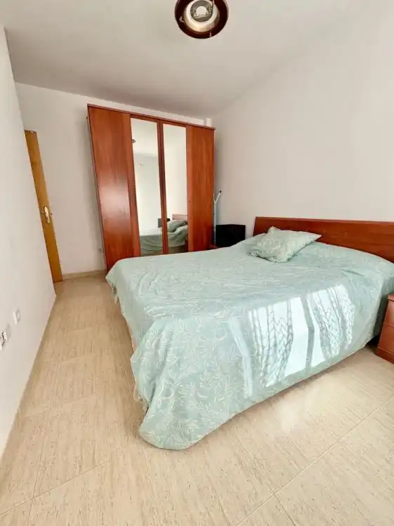 Schlafzimmer von Wohnungen zum Verkauf in Torrox