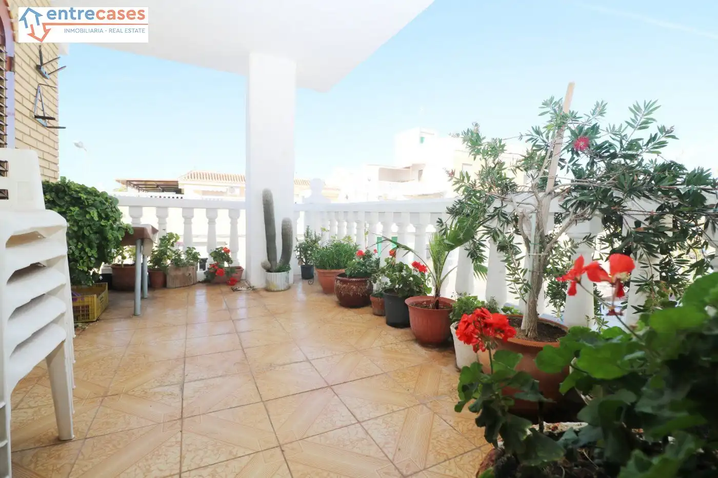 Casa o chalet en venta en San José - Los Metales
