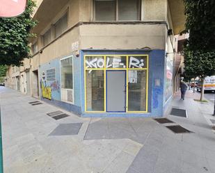 Premises for sale in Castellón de la Plana / Castelló de la Plana