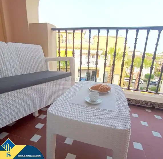 Ático con ascensor en venta en Playa de los Locos, imagen 13