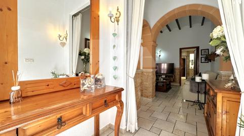 Foto 2 de Finca rústica en venda a Teulada, Alicante