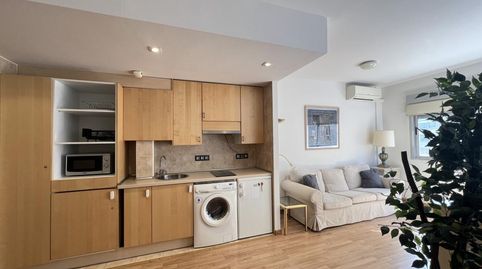 Foto 4 von Wohnung zur Miete in Calle de Serrano, Hispanoamérica - Bernabéu, Madrid Capital