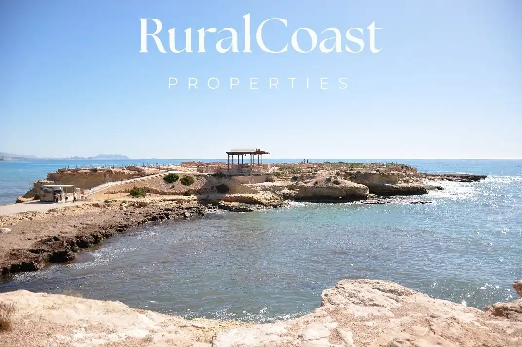 Houses for sale in El Campello  with Air Conditioner, Heating and Terrace