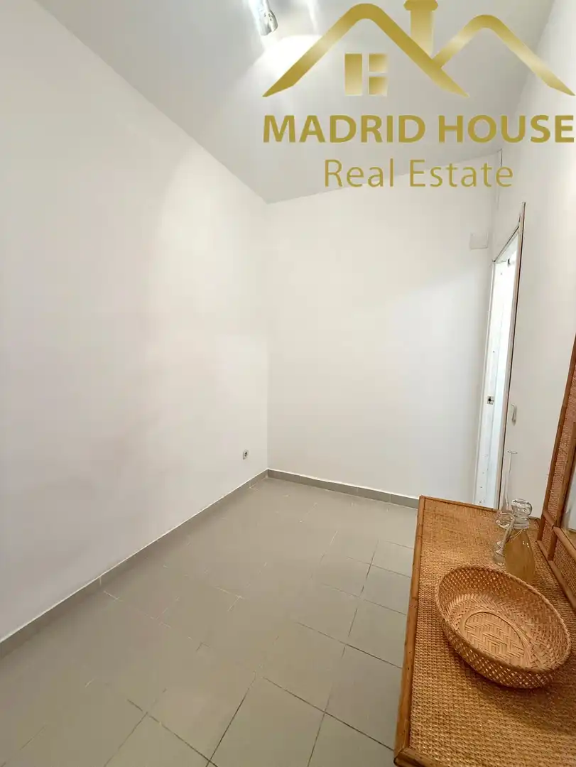 Flat for sale in Madrid