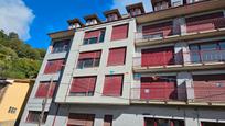 Exterior view of Apartment for sale in Aller  with Heating, Parquet flooring and Balcony