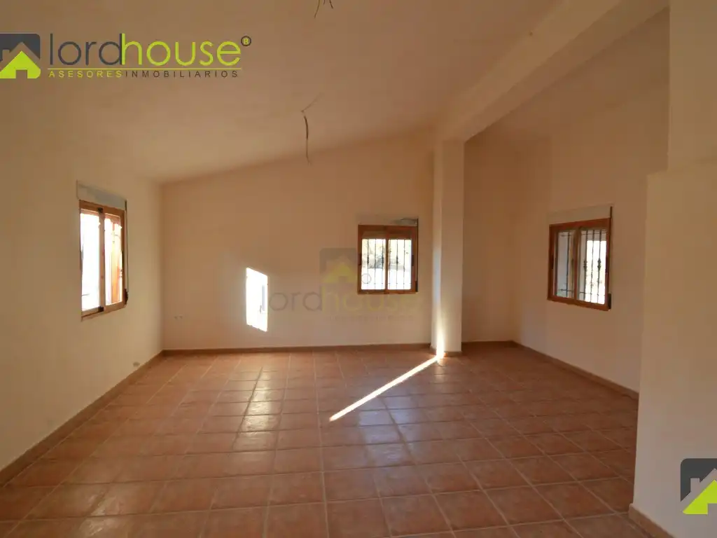 Haus zum Verkauf in Diseminados Melenchones (El Garrobillo), imagen 15