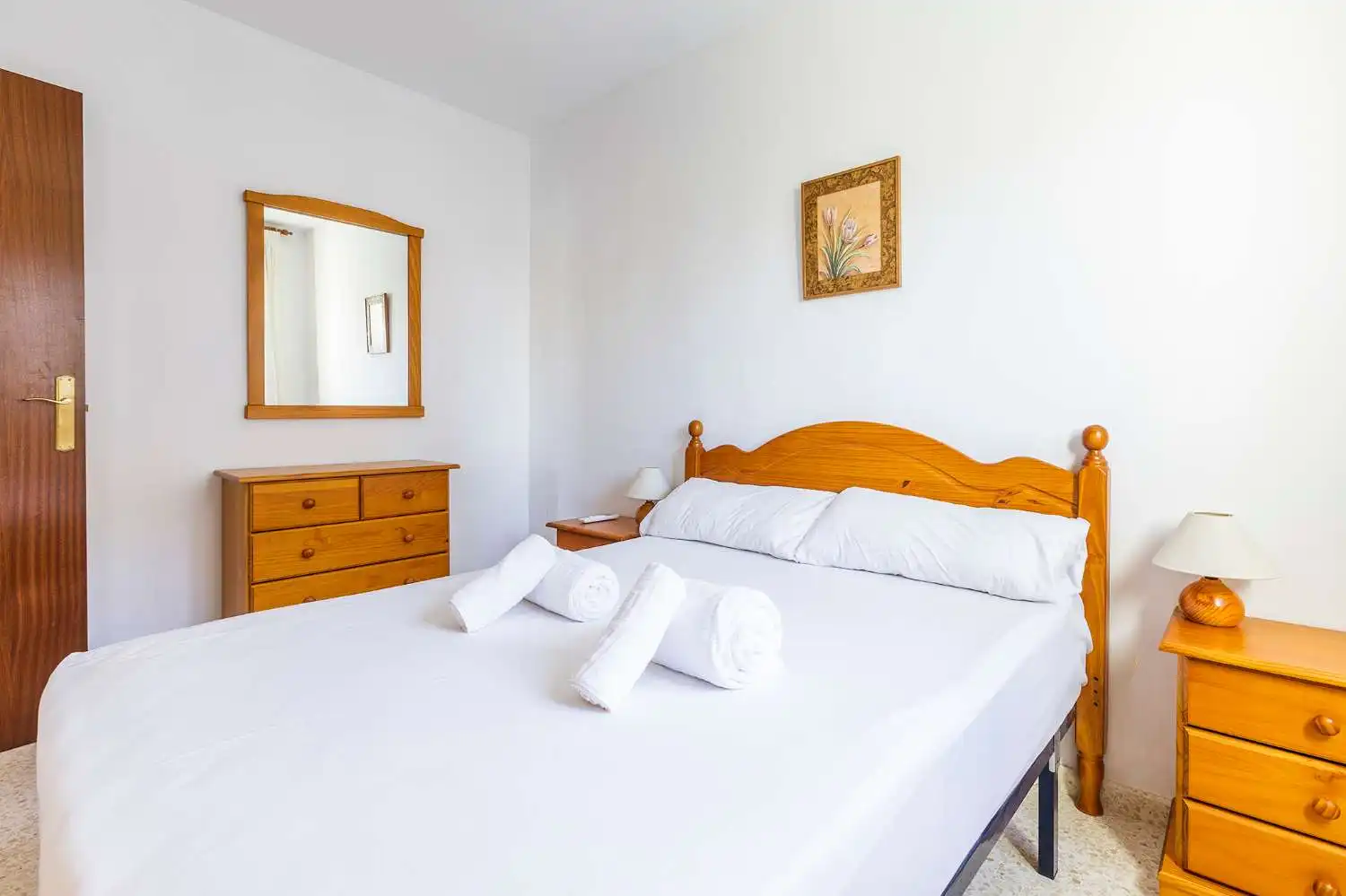 Wohnung mit Pool zum Verkauf in N/A, imagen 22