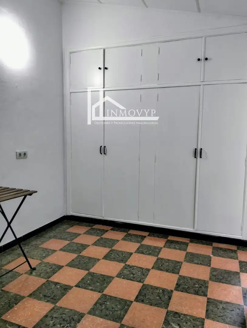 Piso en venta en Inca con Aire acondicionado, Terraza y Amueblado