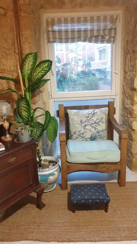 Terrassa de Casa o xalet en venda en Getxo  amb Calefacció, Traster i Balcó