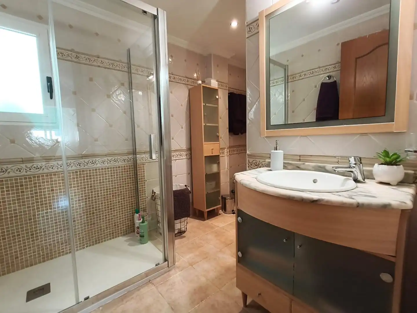 Apartment with lift for sale in Casco Antiguo - Puerto, imagen 17