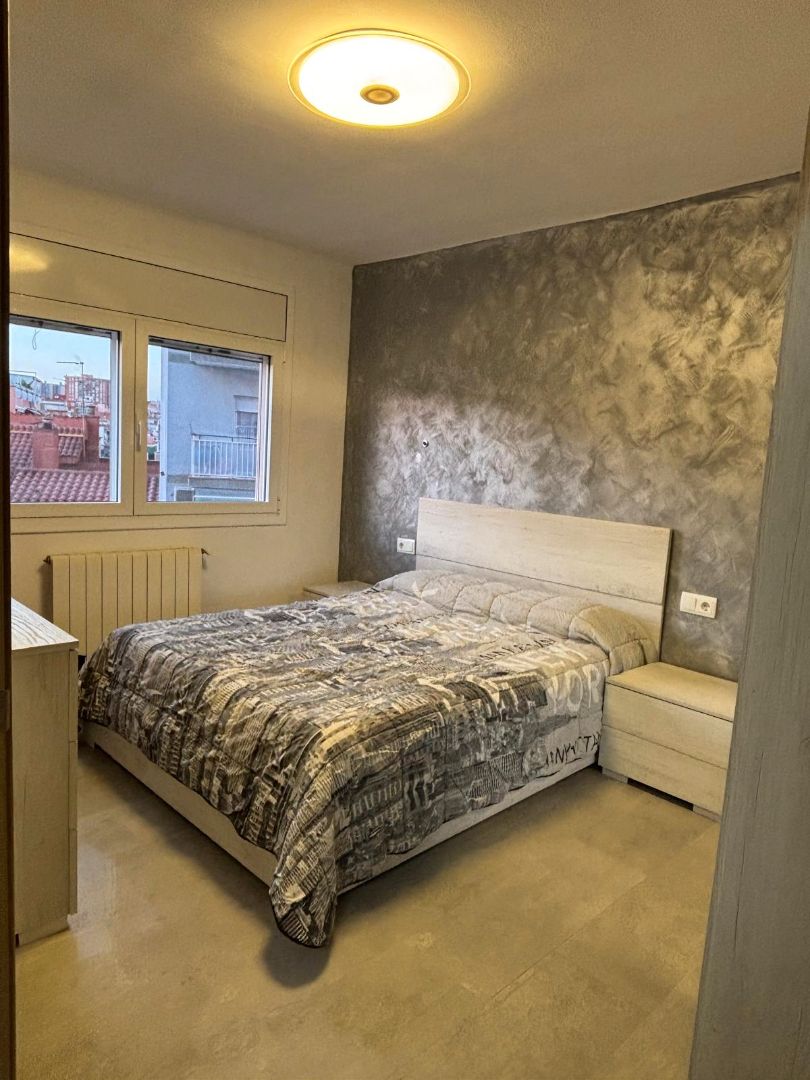 Piso en venta en Avinguda de les Corts Catalanes, Sant Adriá Nord