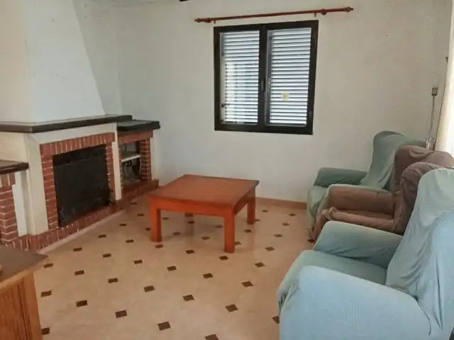Living room of Houses for sale in Ciutadella de Menorca  with Terrace and Storage room