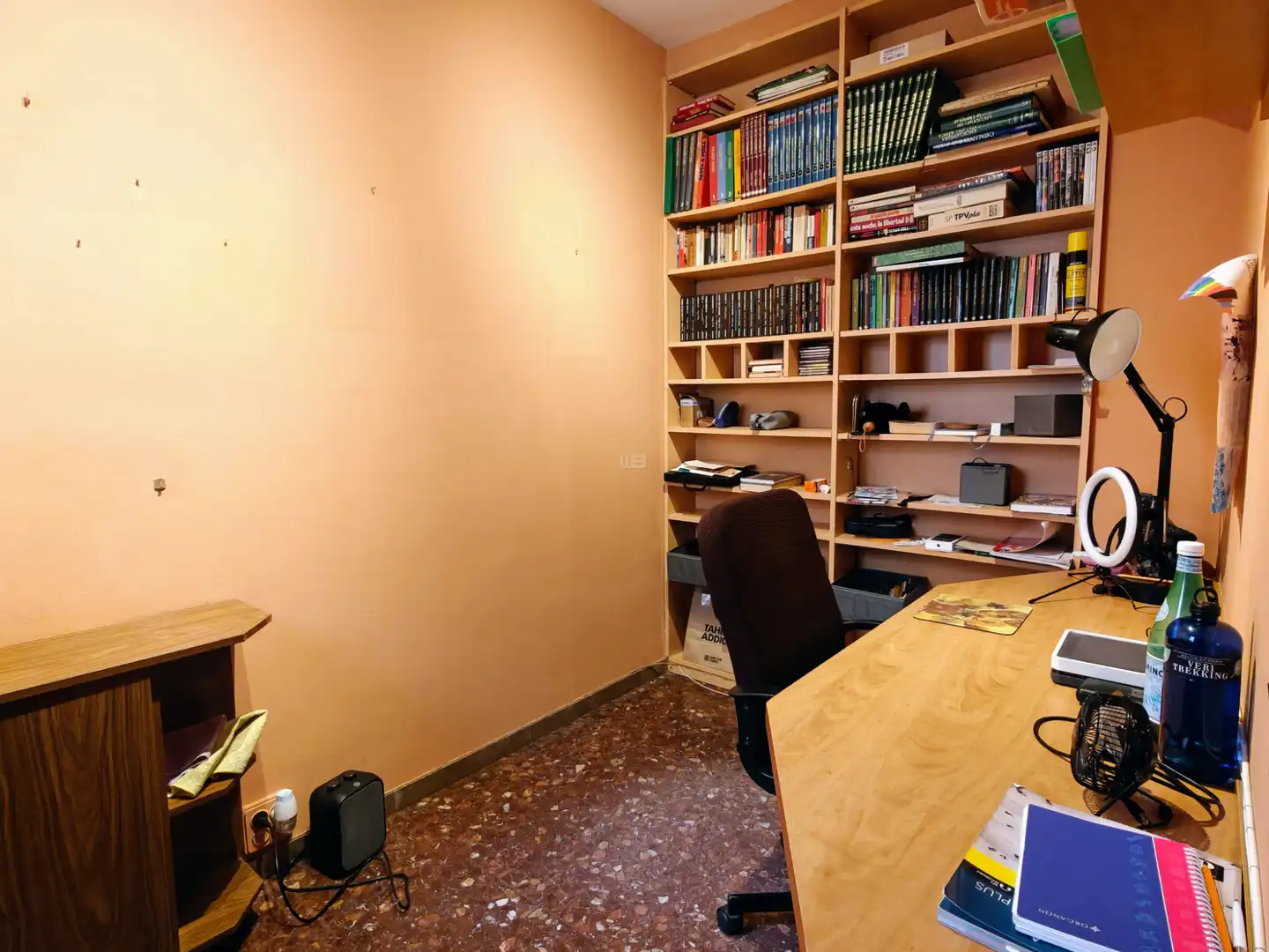 Piso con terraza en venta en Carrer de Casanova, imagen 30