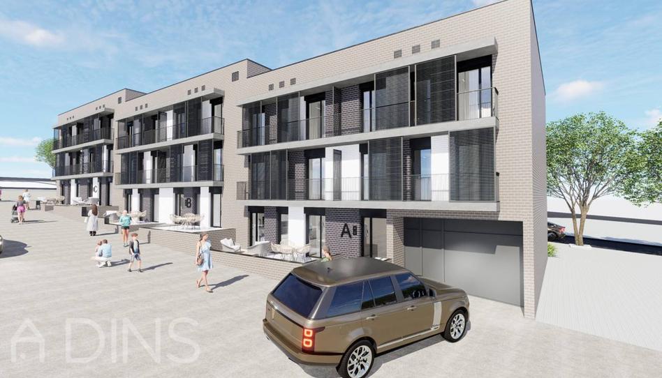 Photo 1 of Flat for sale in Escoles, 1, Sant Feliu de Codines, Barcelona