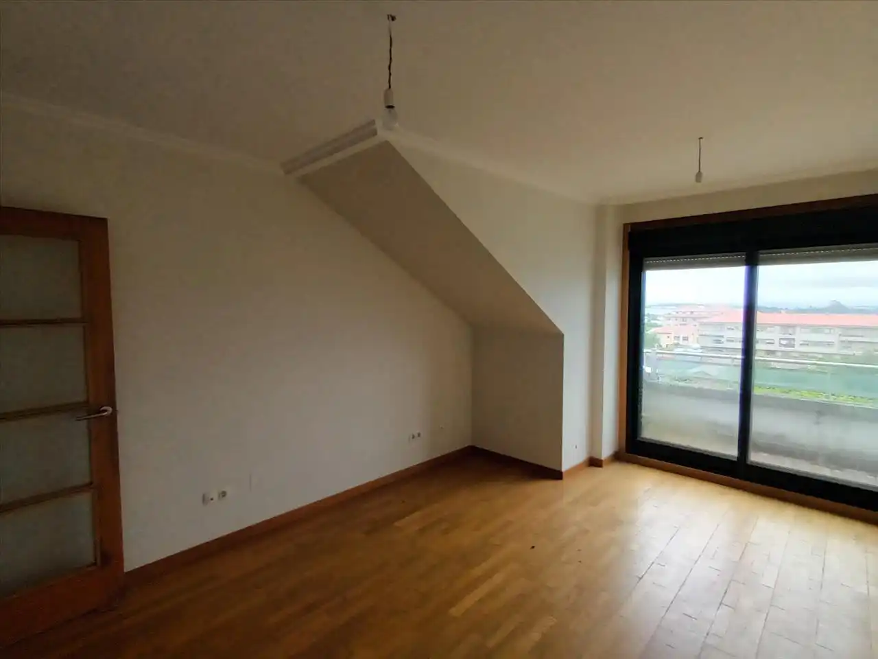 Apartamento en venta en Sanxenxo, Pontevedra