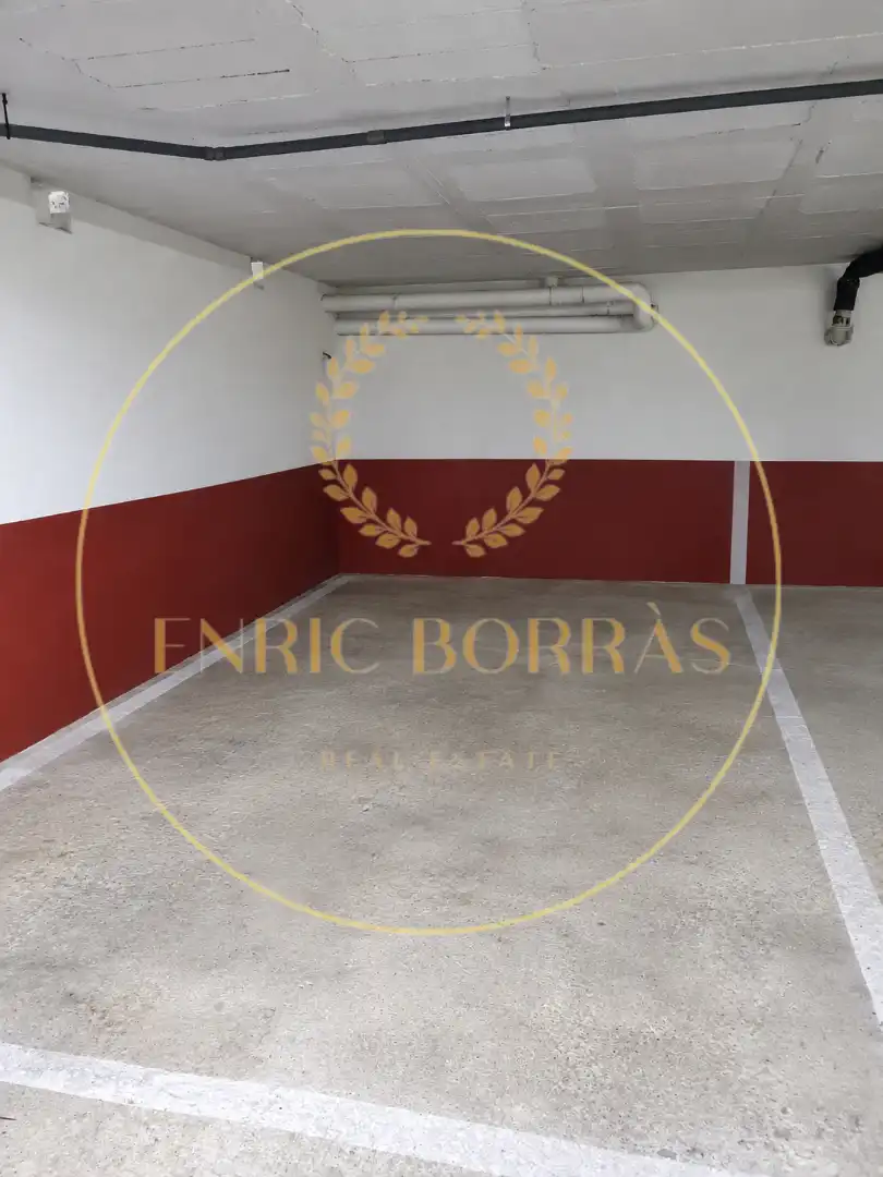 Garatge en venda en Berga, Barcelona