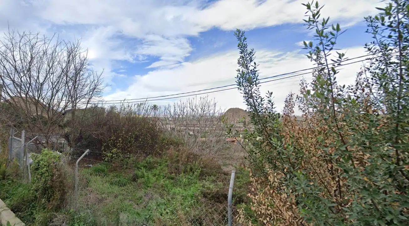 Flat for sale in Camino Huertas de Abajo, Mojácar Pueblo