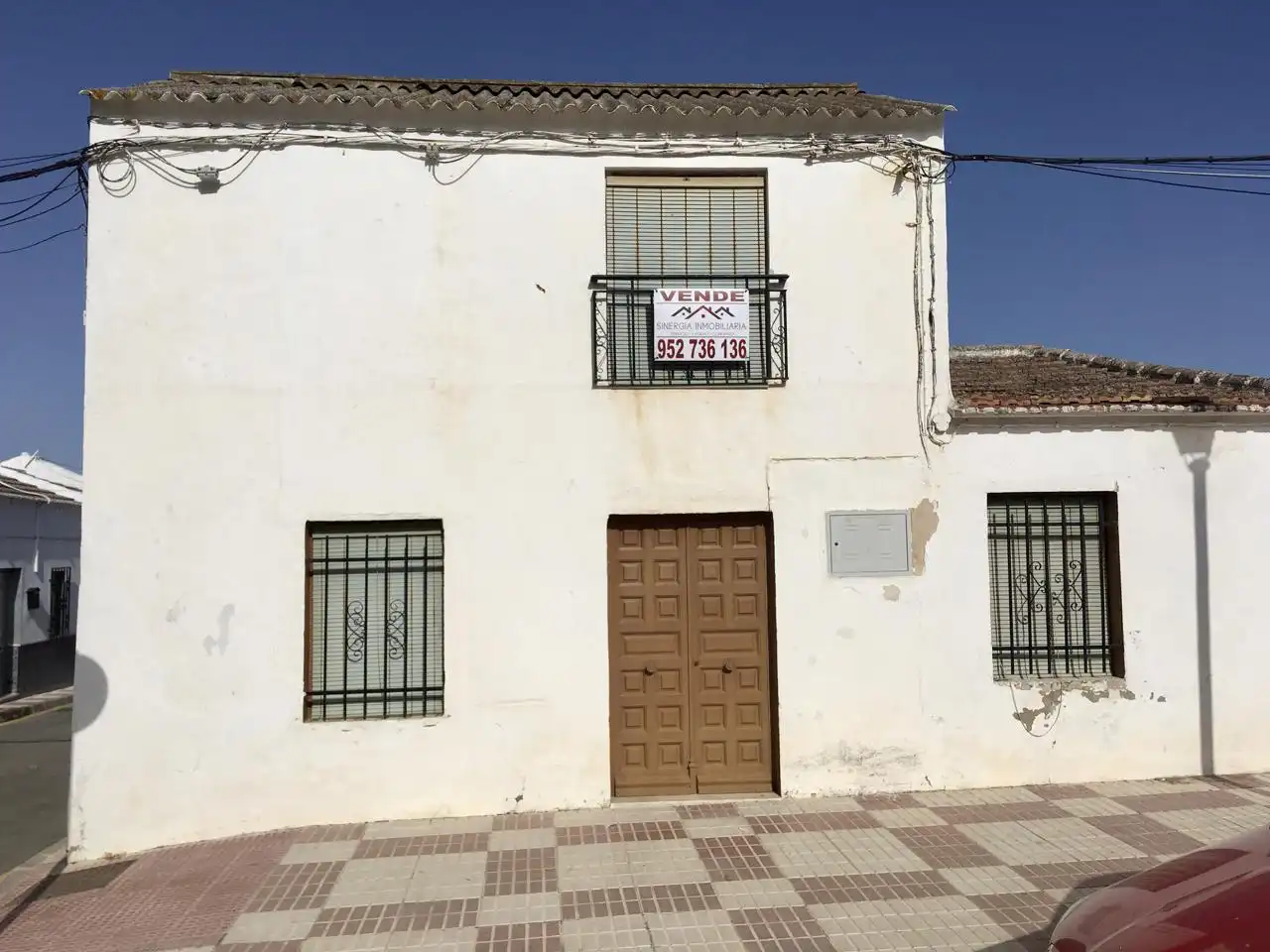 Casa o chalet en venta en Calle Campillos, Fuente de Piedra