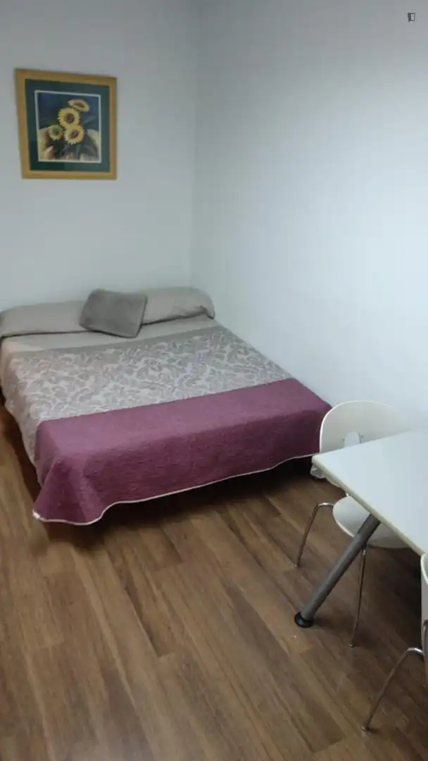Habitación en La Fama