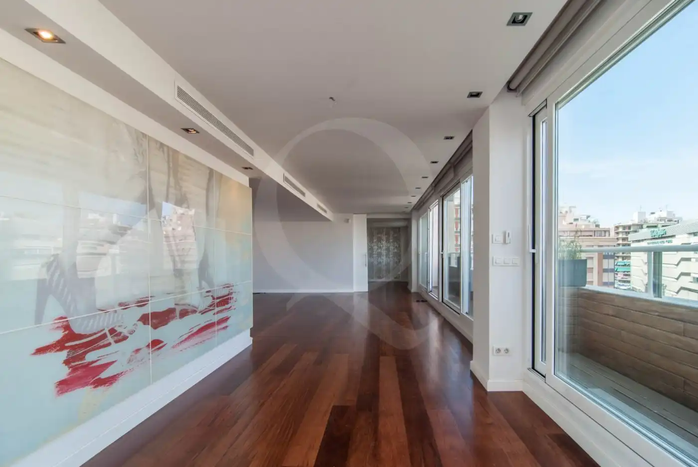 Attique avec ascenseur à vendre à Centro, imagen 4