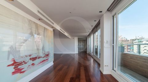 Foto 4 de Ático en venta en Ensanche - Diputación, Alicante / Alacant