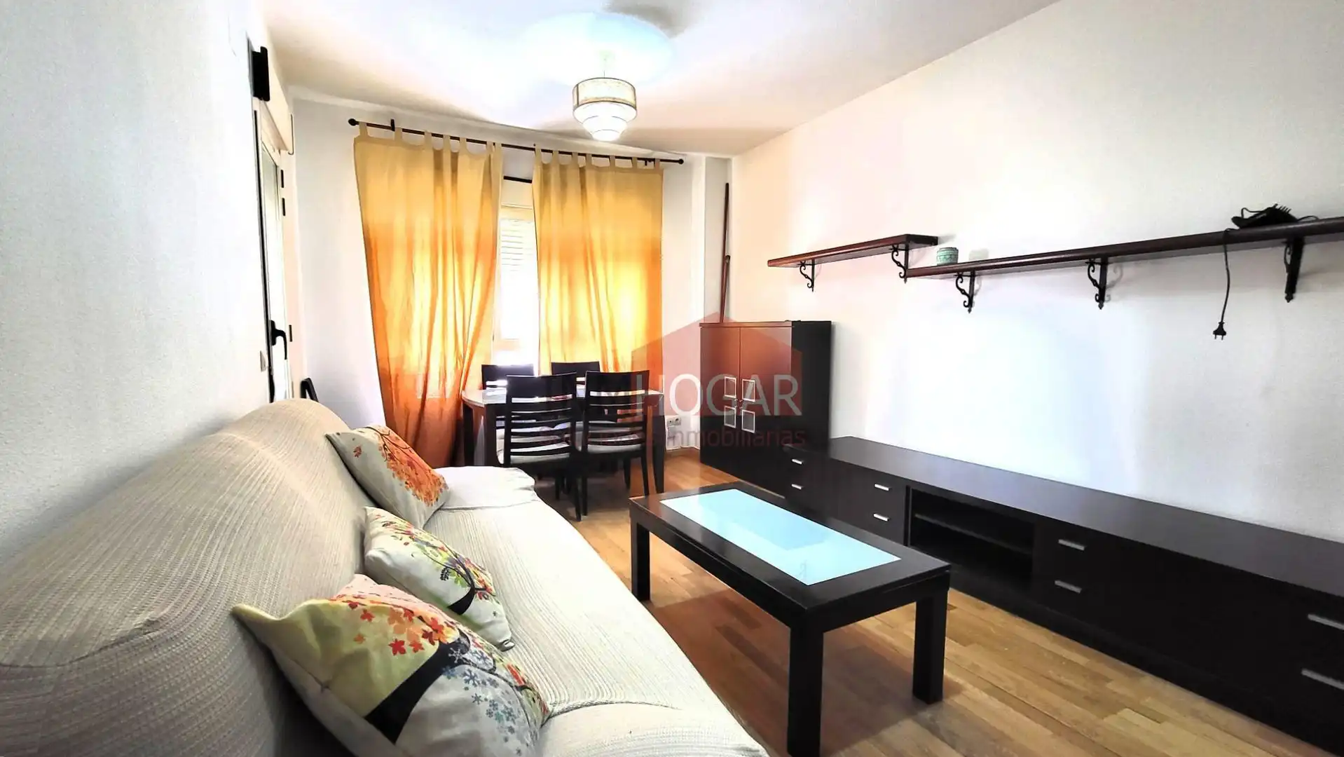 Flat for sale in Universidad