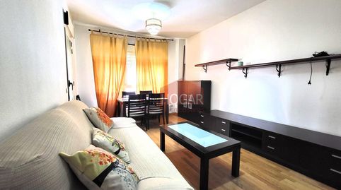 Photo 4 of Flat for sale in Universidad, Ávila Capital