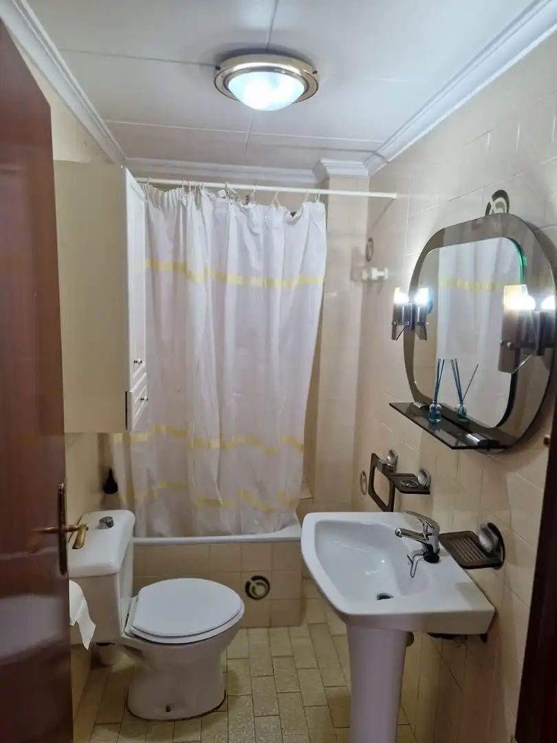 Piso con terraza en venta en Sax, imagen 21