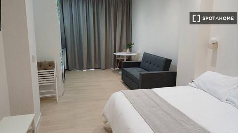 Photo 4 of Study to share in Marxalenes, Valencia