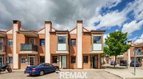 Foto 2 de Casa o chalet en venta en Calle Cerviguera, 2, Aldeamayor de San Martín, Valladolid