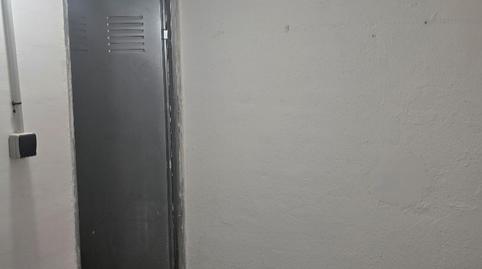 Foto 2 de Trastero de alquiler en Calle de Carlos Hernández, 13, Ventas,  Madrid Capital