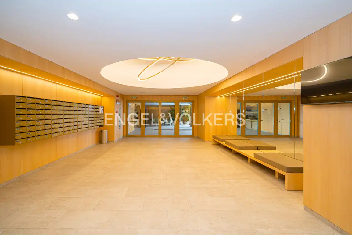 Apartment with pool for sale in Avenida de Mejico 7, imagen 27