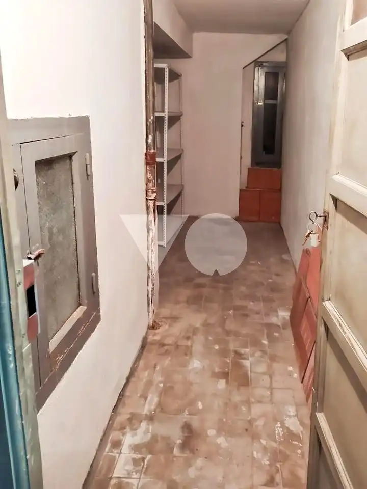 Storage room for rent in Donostiarra, Concepción