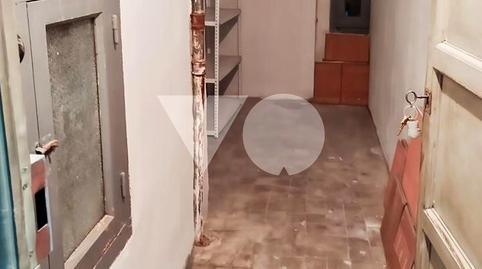 Foto 3 de Traster de lloguer a Donostiarra, Concepción,  Madrid Capital