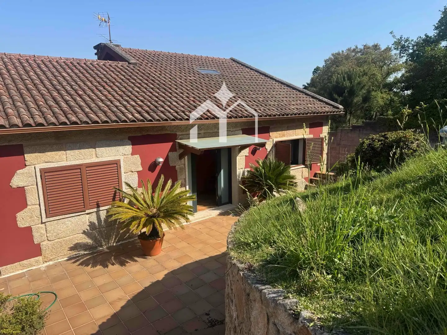 Villa à vendre à Moaña, imagen 41