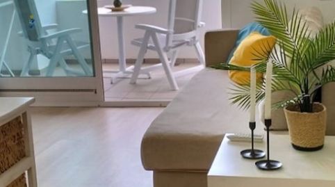 Foto 4 de Apartamento en venta en Avenida Los Canarios, 6, Arguineguín, Mogán