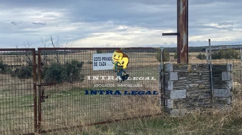 Foto 3 de Terreno en venta en De Iglesia, Miranda de Azán, Salamanca