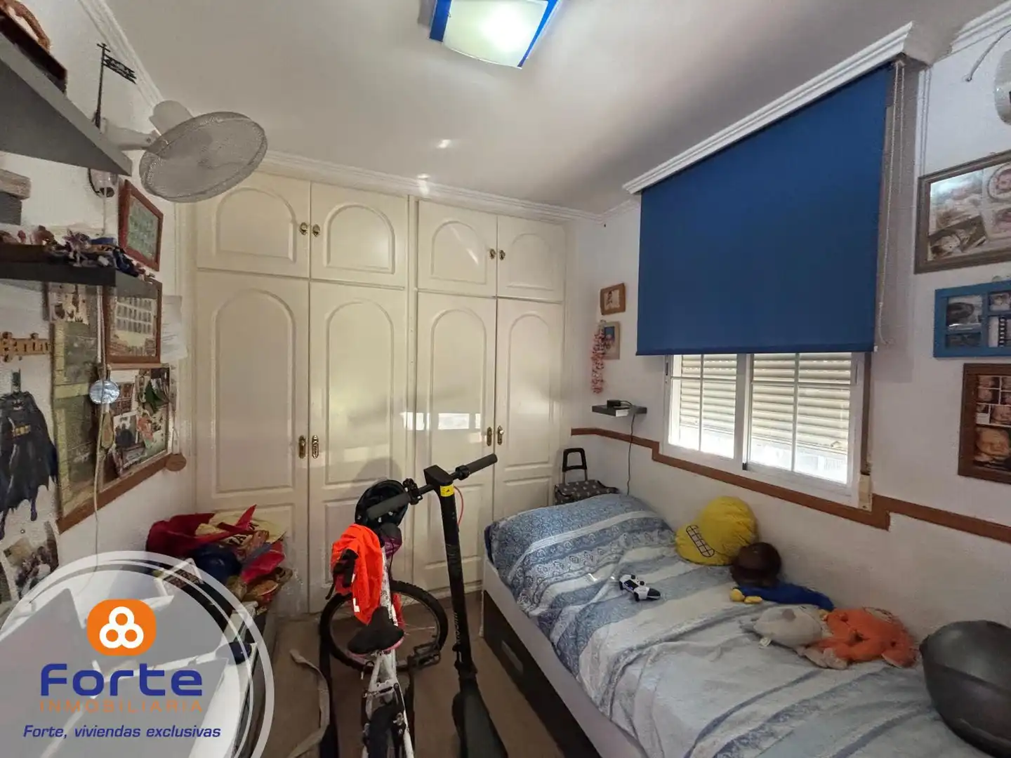 Houses for sale in Córdoba  with Air Conditioner, Heating and Terrace
