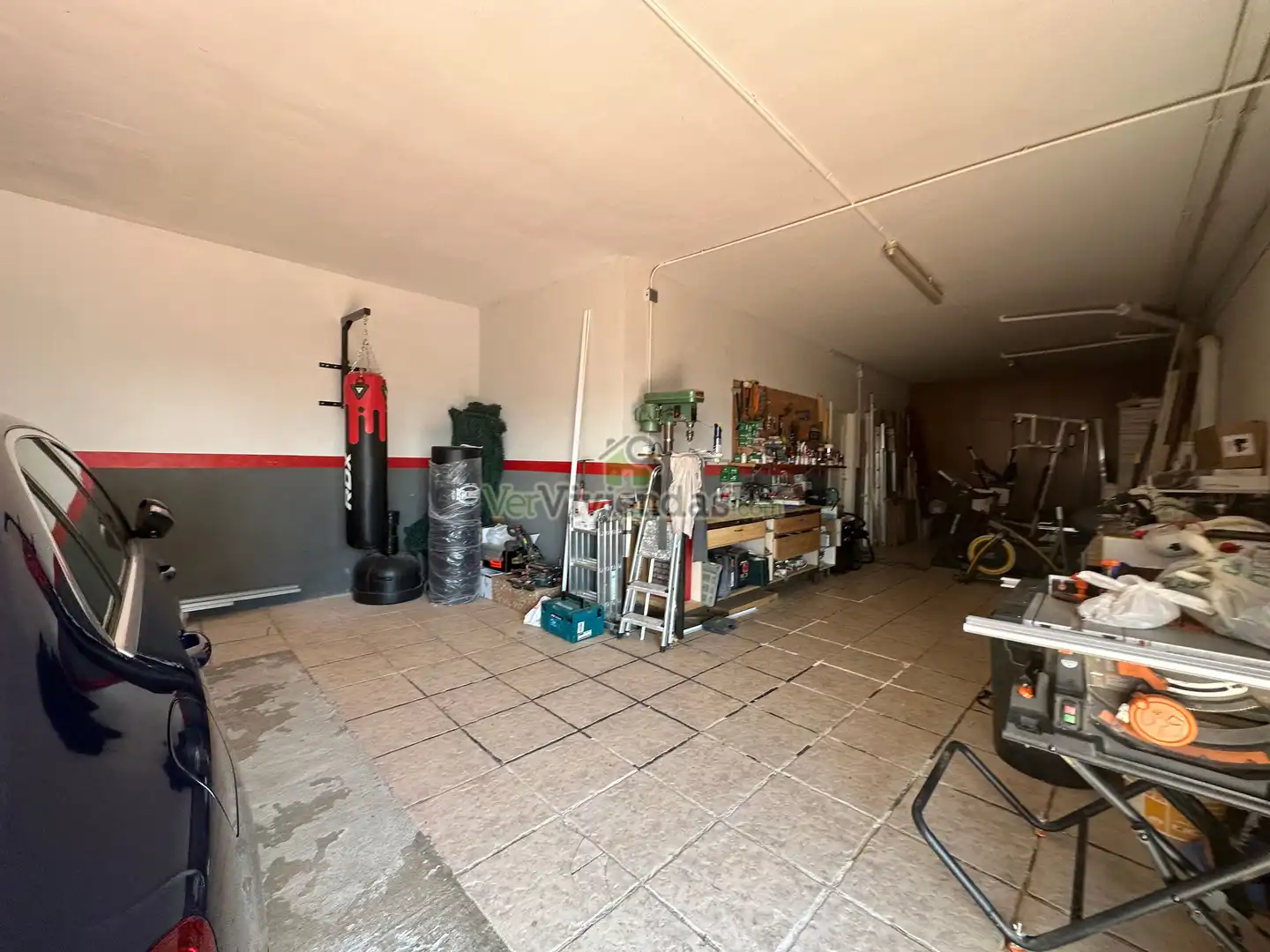 Houses for sale in Via Alemana, 15, Pallejà