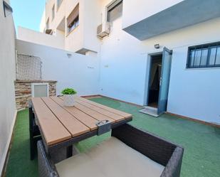 Terrace of Single-family semi-detached for sale in Rafelguaraf  with Terrace and Balcony