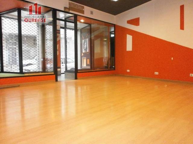 Local comercial en Alquiler en Couto