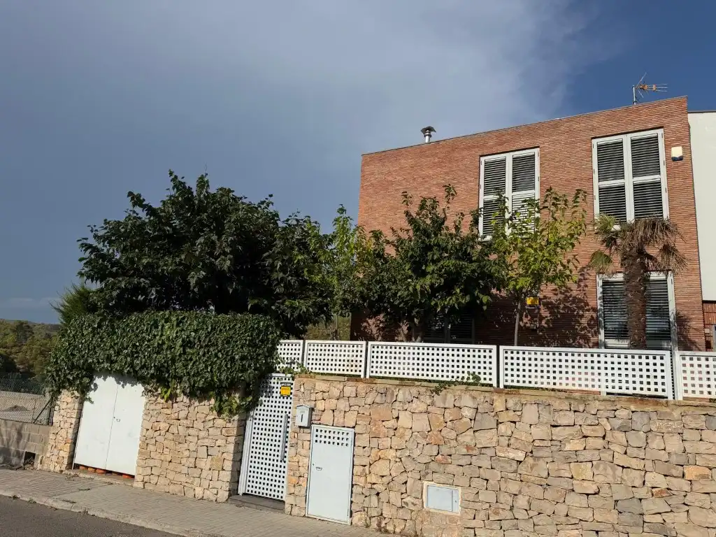 Villa in vendita a Navajas, imagen 77