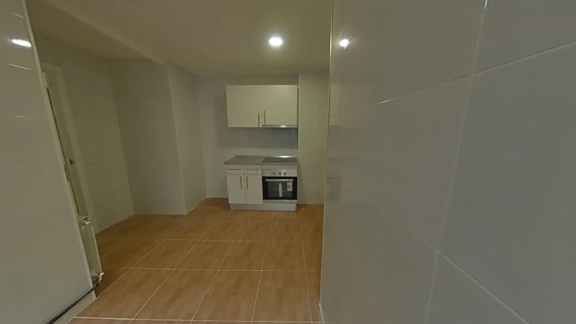 Cocina de Piso en venta en Fuenlabrada con Calefacción