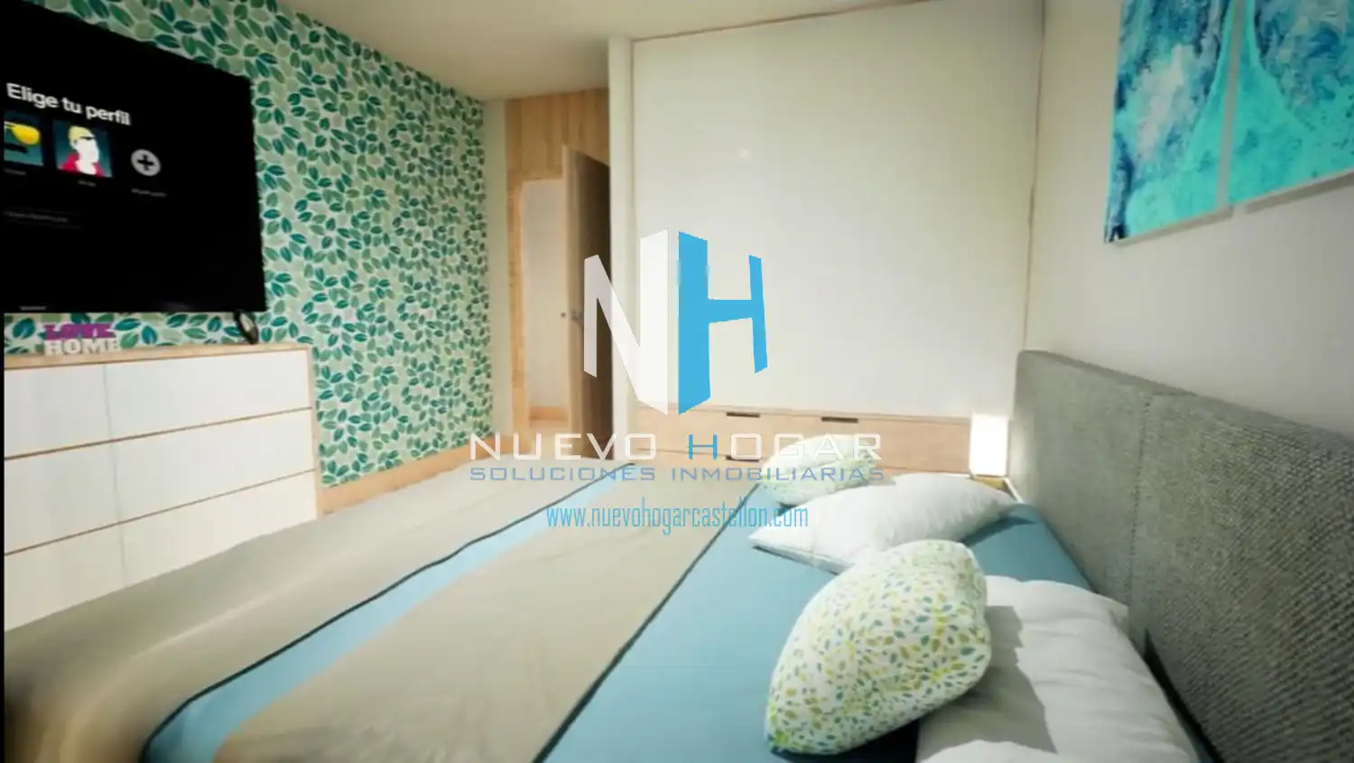 Appartement avec ascenseur à vendre à Carrer de Nules 21, imagen 15