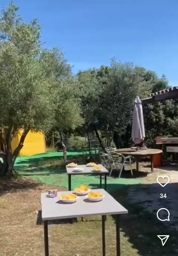 Rustikales Grundstück zum Verkauf in Travesía de Madrid, imagen 14