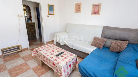 Photo 2 of Flat for sale in C. Eresma, Pescadores - Saladillo, Algeciras